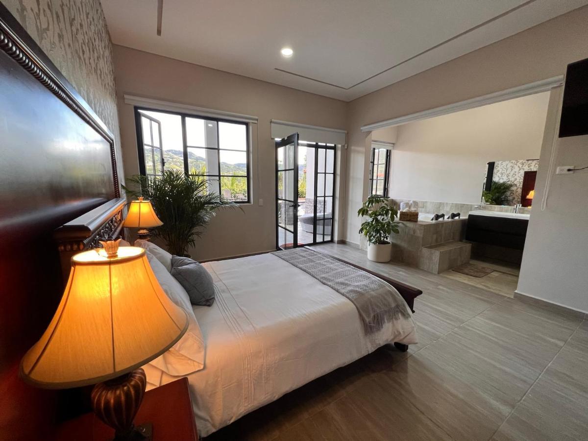 1714 Hotel Boutique Guatape Exterior photo