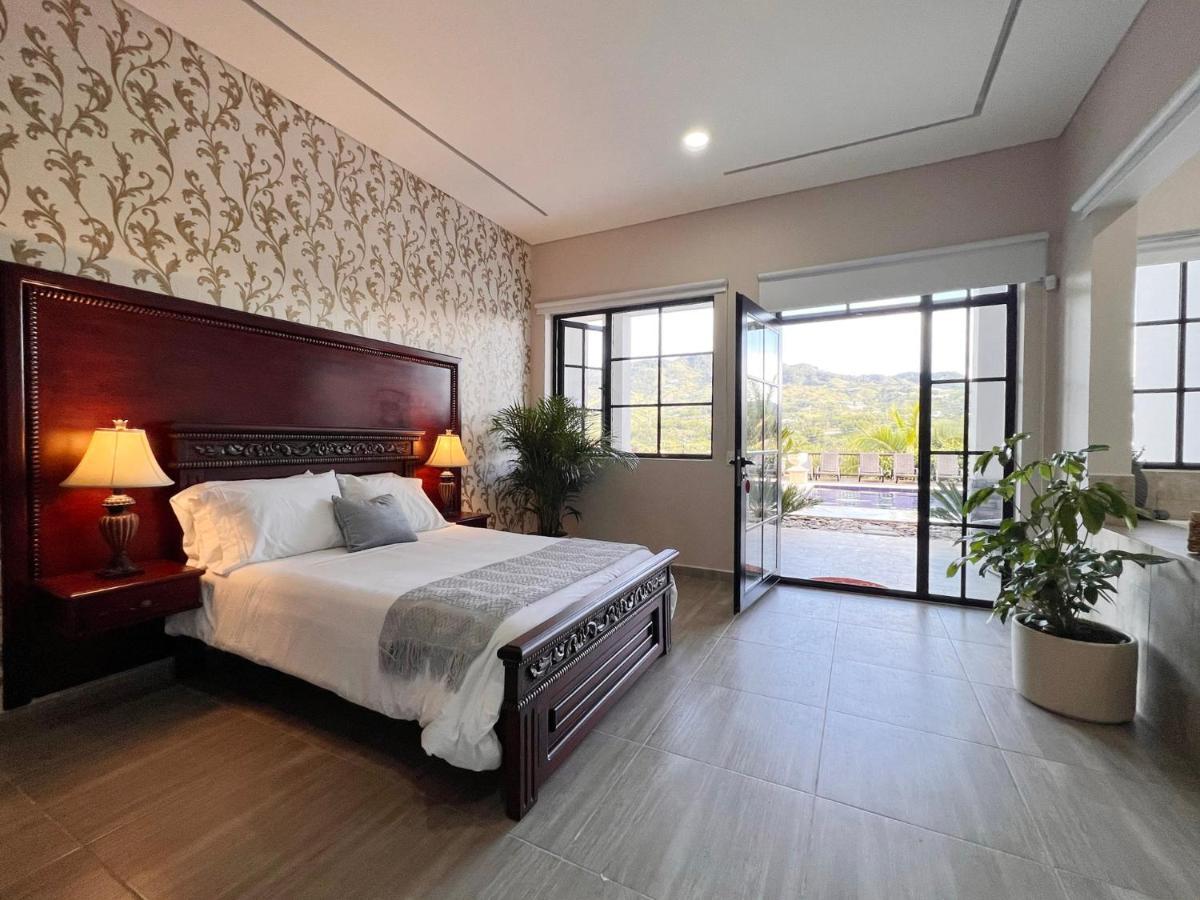 1714 Hotel Boutique Guatape Exterior photo