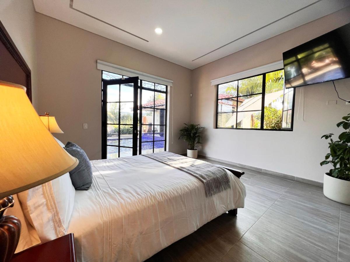 1714 Hotel Boutique Guatape Exterior photo
