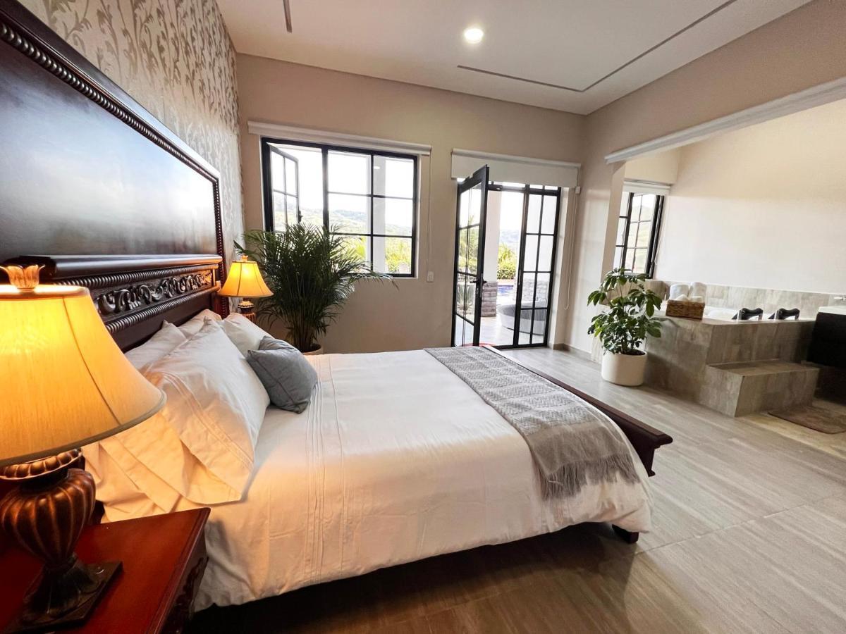 1714 Hotel Boutique Guatape Exterior photo