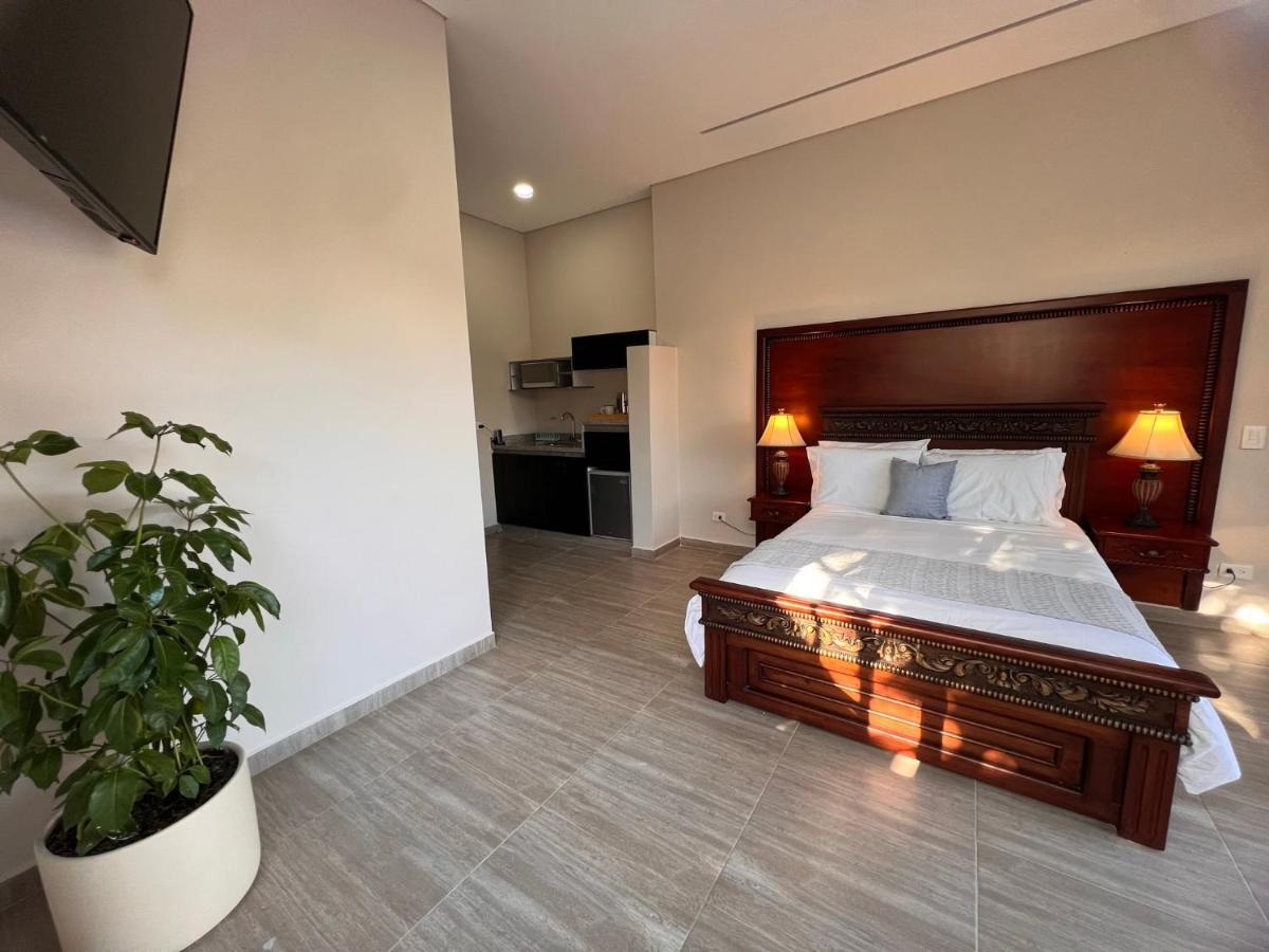 1714 Hotel Boutique Guatape Exterior photo