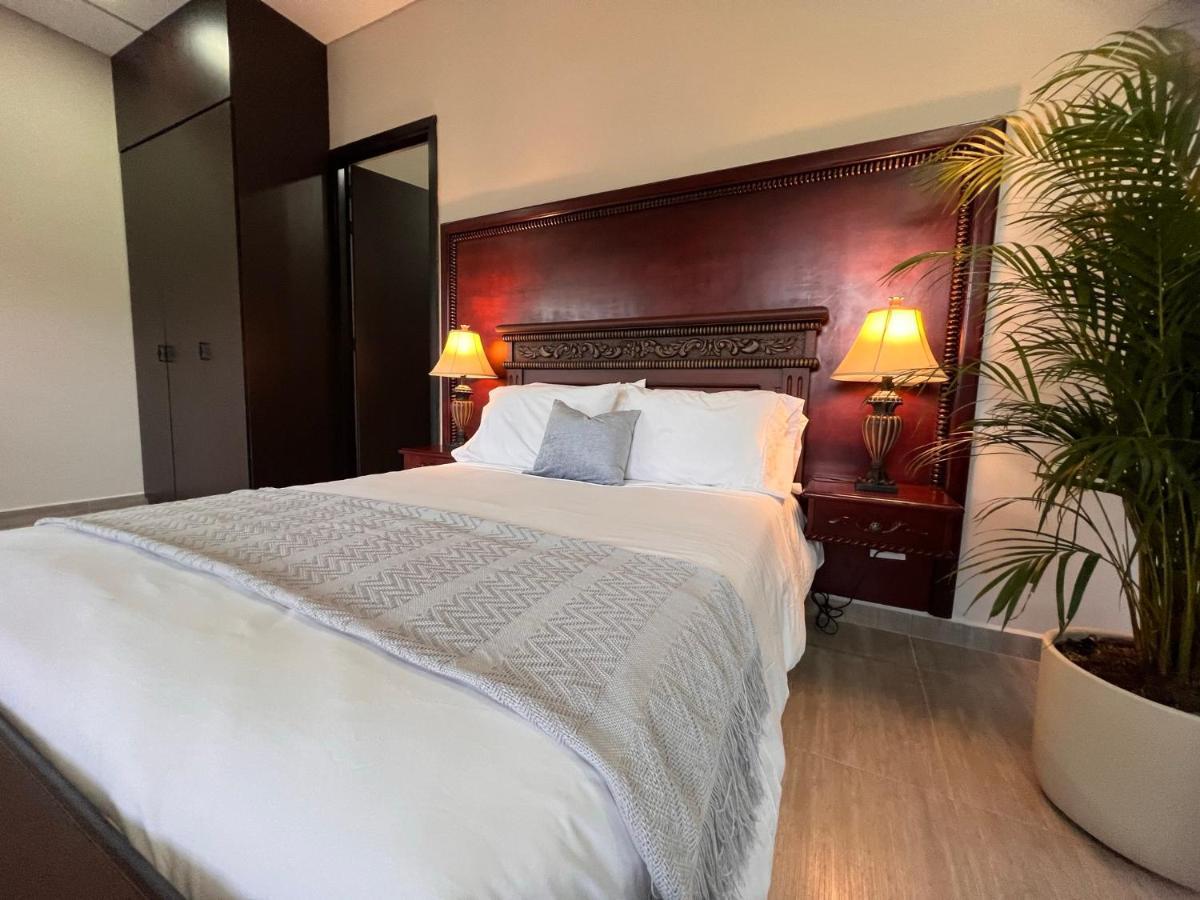 1714 Hotel Boutique Guatape Exterior photo