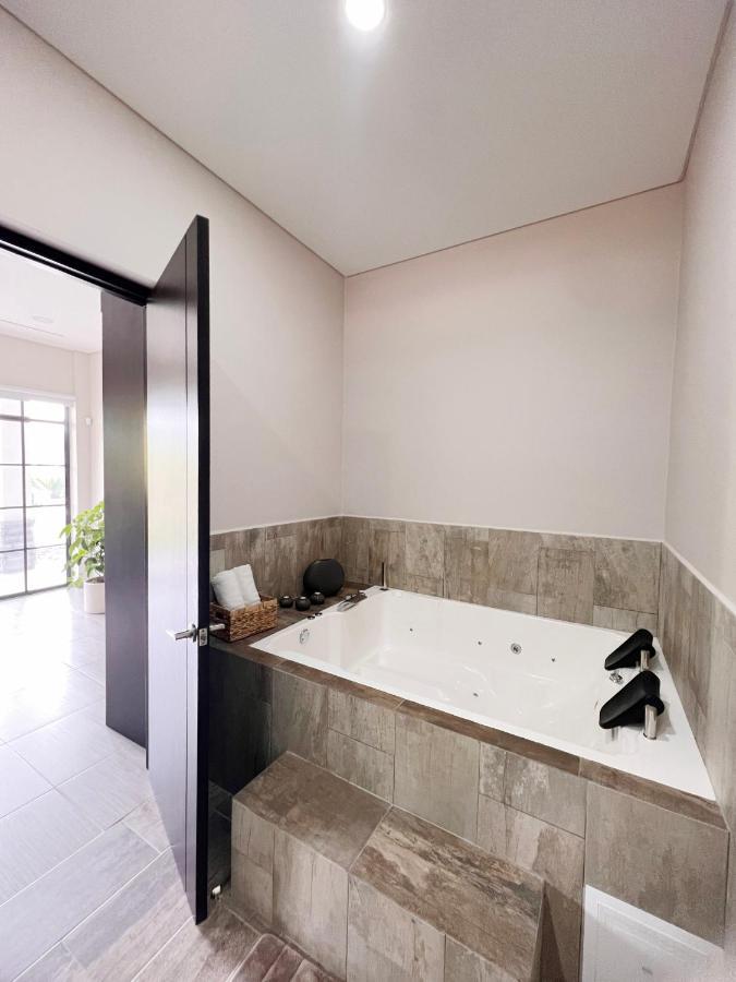 1714 Hotel Boutique Guatape Exterior photo