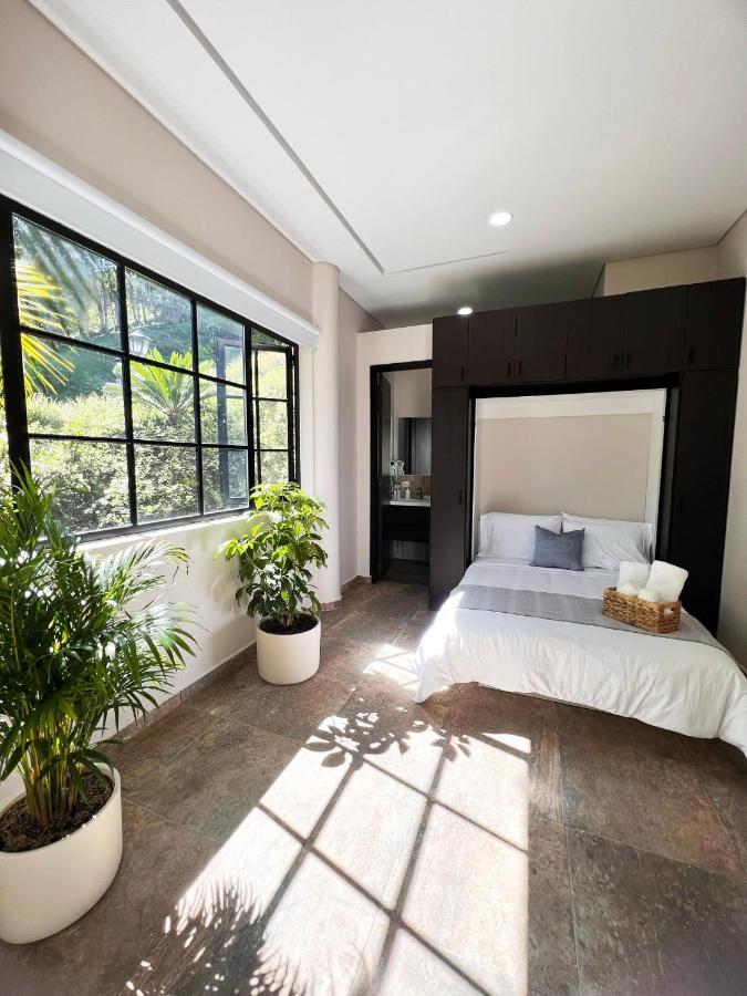 1714 Hotel Boutique Guatape Exterior photo