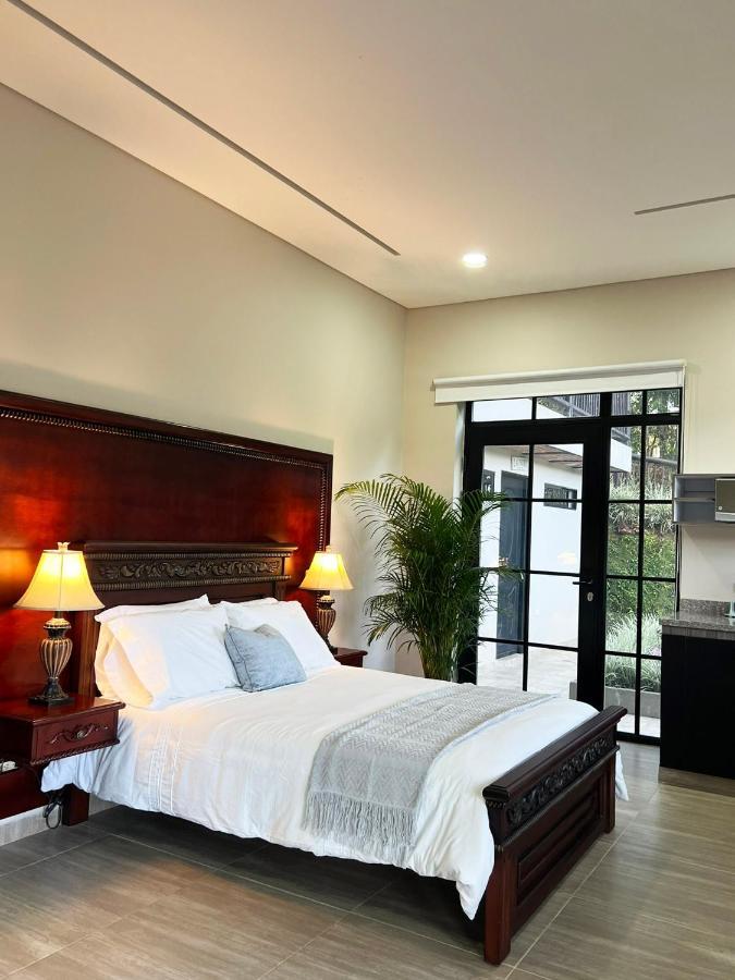 1714 Hotel Boutique Guatape Exterior photo