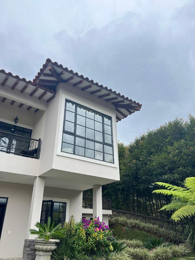 1714 Hotel Boutique Guatape Exterior photo