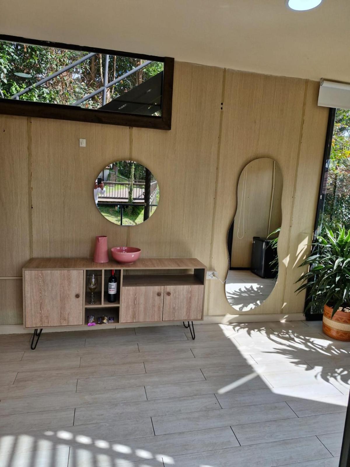 1714 Hotel Boutique Guatape Exterior photo
