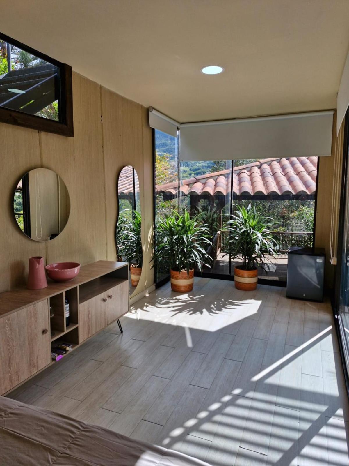 1714 Hotel Boutique Guatape Exterior photo