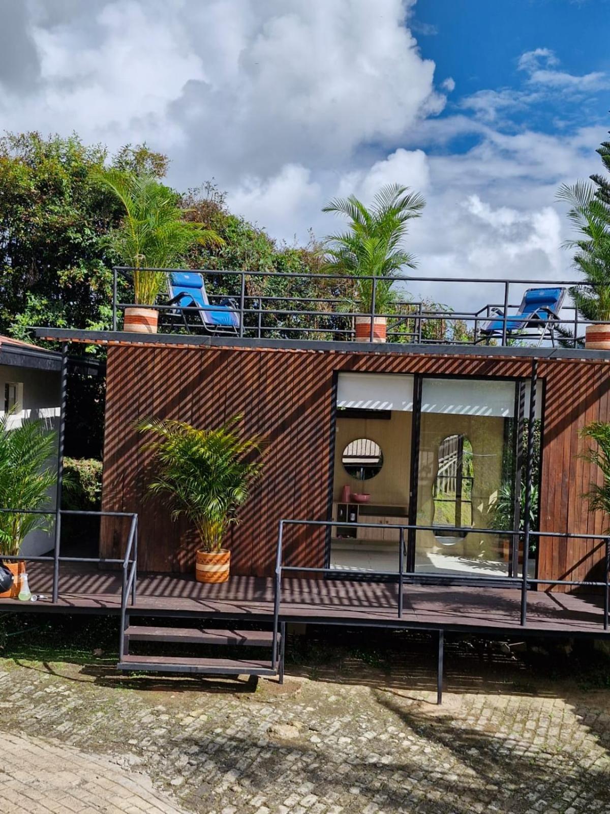 1714 Hotel Boutique Guatape Exterior photo